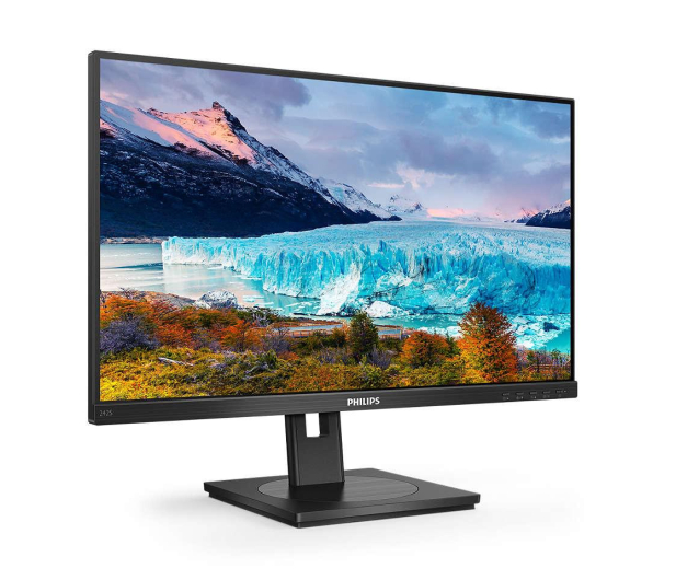 Philips 242S1AE/00 - 651489 - zdjęcie 6